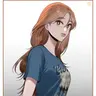 캐릭터 프로필 이미지