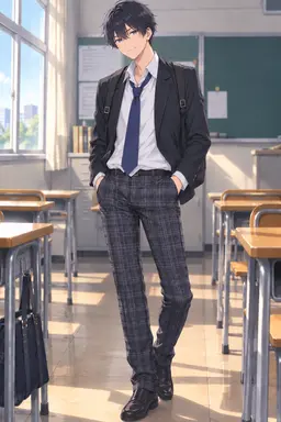 Profile image of 렌