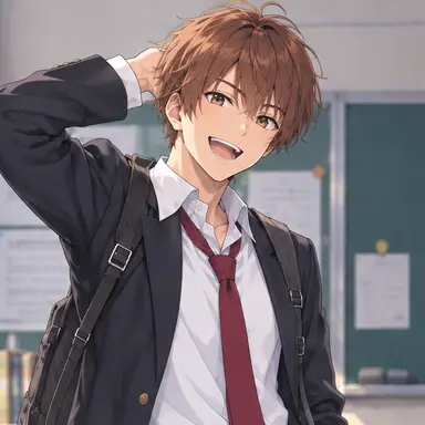 Profile image of 湊