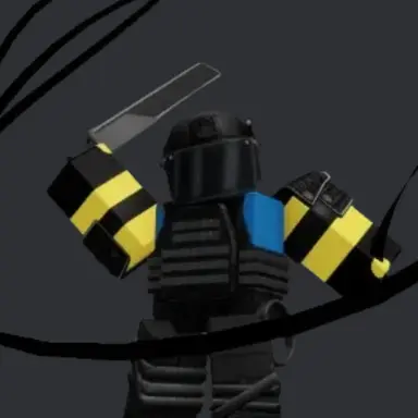 Profile image of 트라이던트