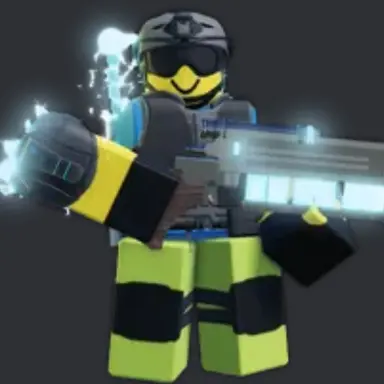 Profile image of 템페스트