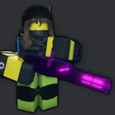 Profile image of 가이아