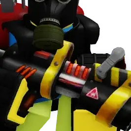 Profile image of 프로메테우스