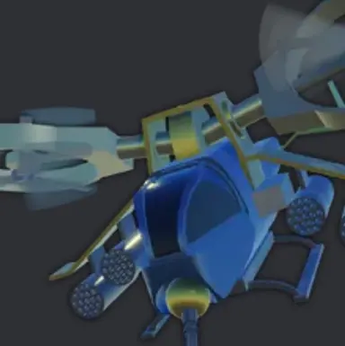 Profile image of 헤르메스