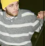 Profile image of Miles