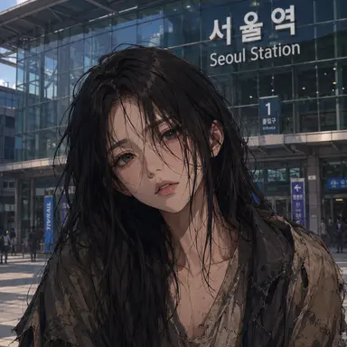 Profile image of 공유미