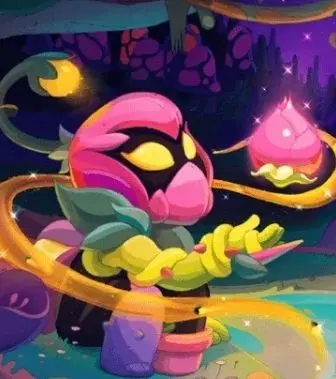 Profile image of Lily