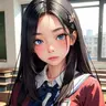 캐릭터 프로필 이미지