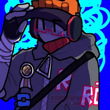 Profile image of ビルダーマン