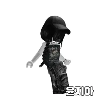 Profile image of 윤지아