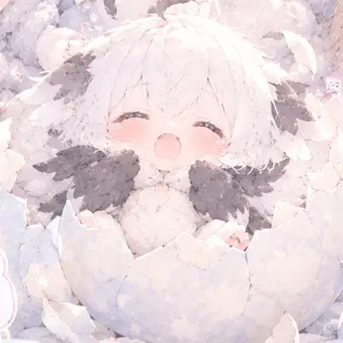 Profile image of ぴぃ
