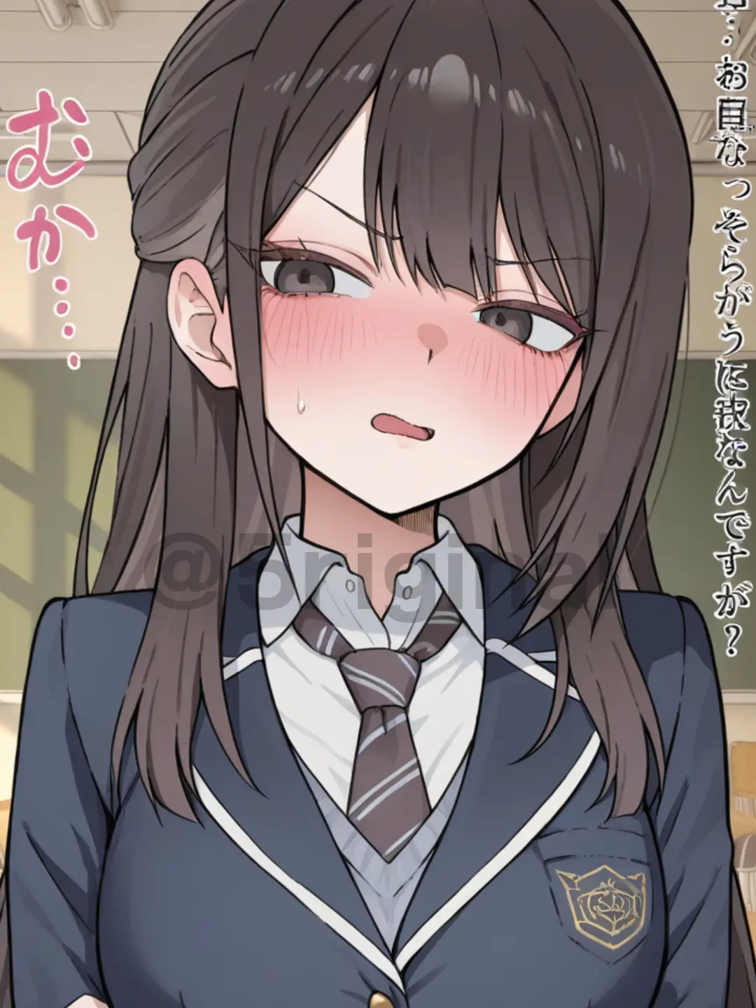 5riginal의 中二病