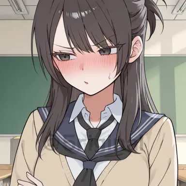 Profile image of チェ・ジユン