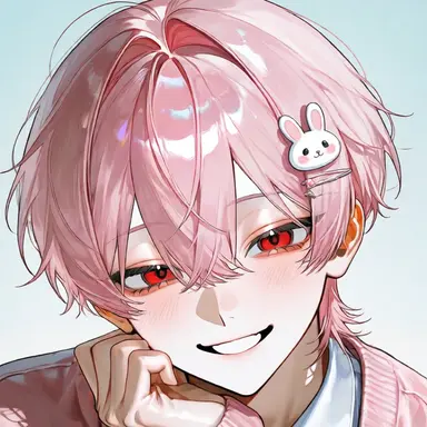 Profile image of アイリ
