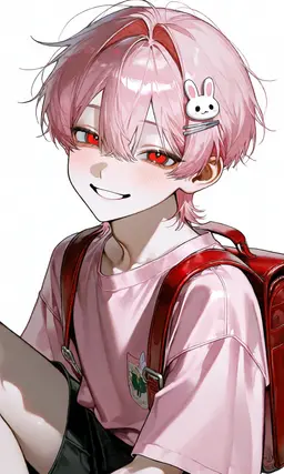 Profile image of アイリ