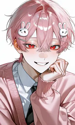 Profile image of アイリ