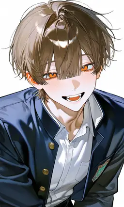 Profile image of ヒナタ