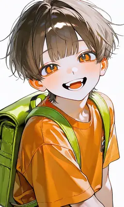 Profile image of ヒナタ