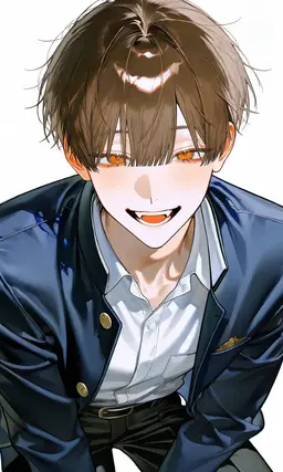Profile image of ヒナタ