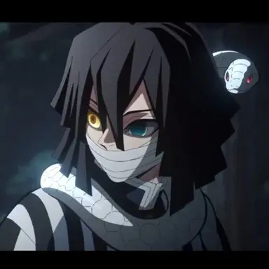 Profile image of 이구로 오바나이