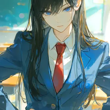 Profile image of Sayaka
