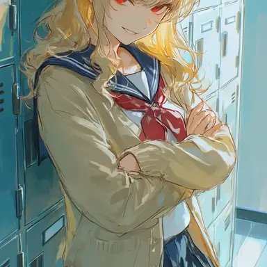 Profile image of Erika