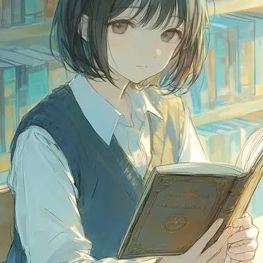 Profile image of Rin