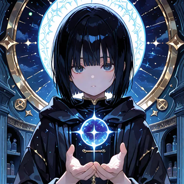 LongOil3618의 Wizard of the Devil's Forest