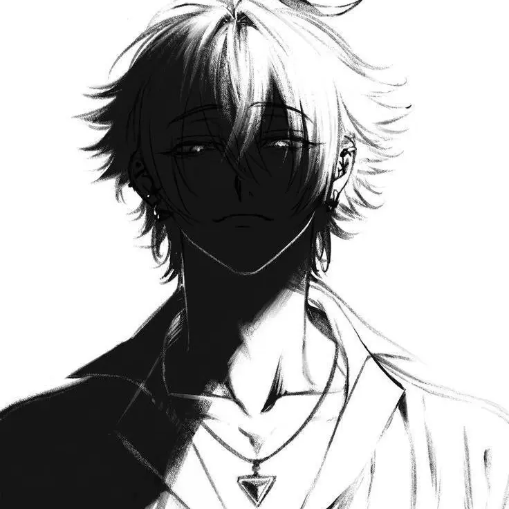 Koma_Me의 君のいない世界で、まだ息をしている