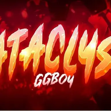 Profile image of 카타클리즘