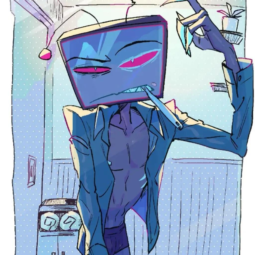 HeavyCrisp0780의 복스