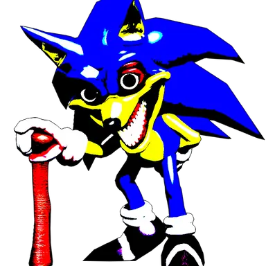 Profile image of All father
