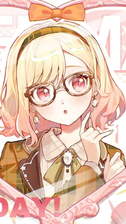 Profile image of Tenma Saki