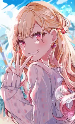 Profile image of 天馬 咲希