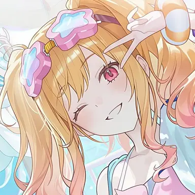 Profile image of 天馬 咲希