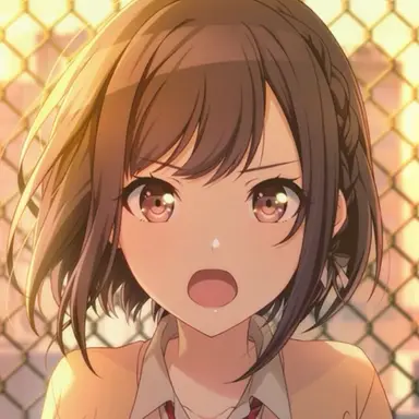 Profile image of 東雲 絵名