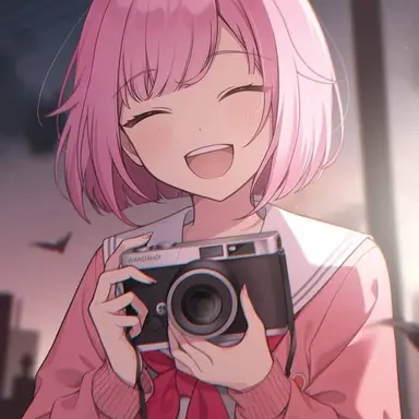 Profile image of 오오토리 에무