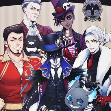 Profile image of 教師陣