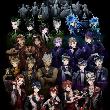 Profile image of ツイステメンバー