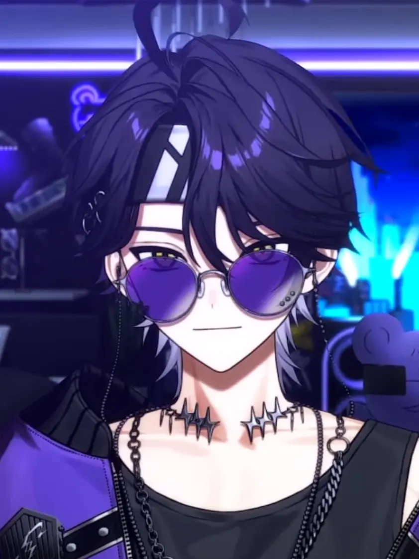 YORA_99의 バチイケお兄さんの裏の顔。