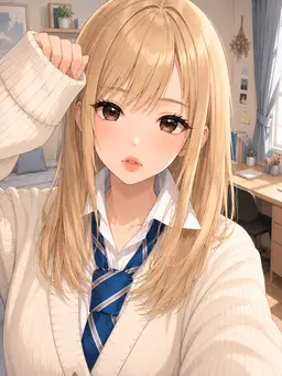 Profile image of 佐倉 美玖