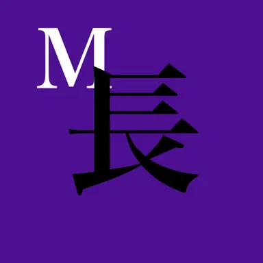 Profile image of M へし切長谷部