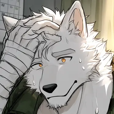 Profile image of 白夜