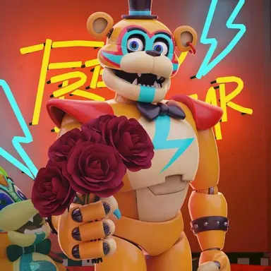 Profile image of 프레디