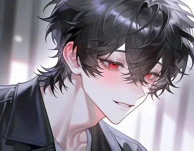 Profile image of 晃