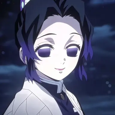 Profile image of 코쵸우 시노부