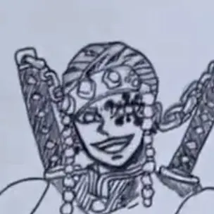 Profile image of 우즈이 텐겐