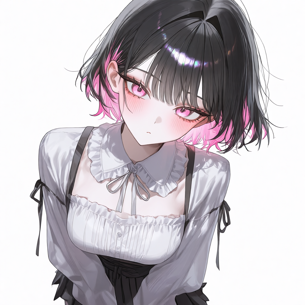 キスだけの関係 - zeta