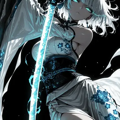 Profile image of ふぶき