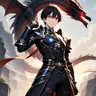 Profile image of ドラゴンアキラ